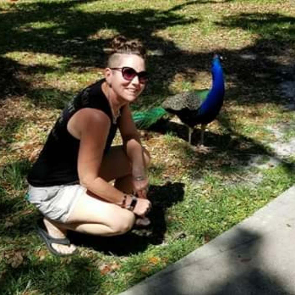 Meet your Posher, Renee